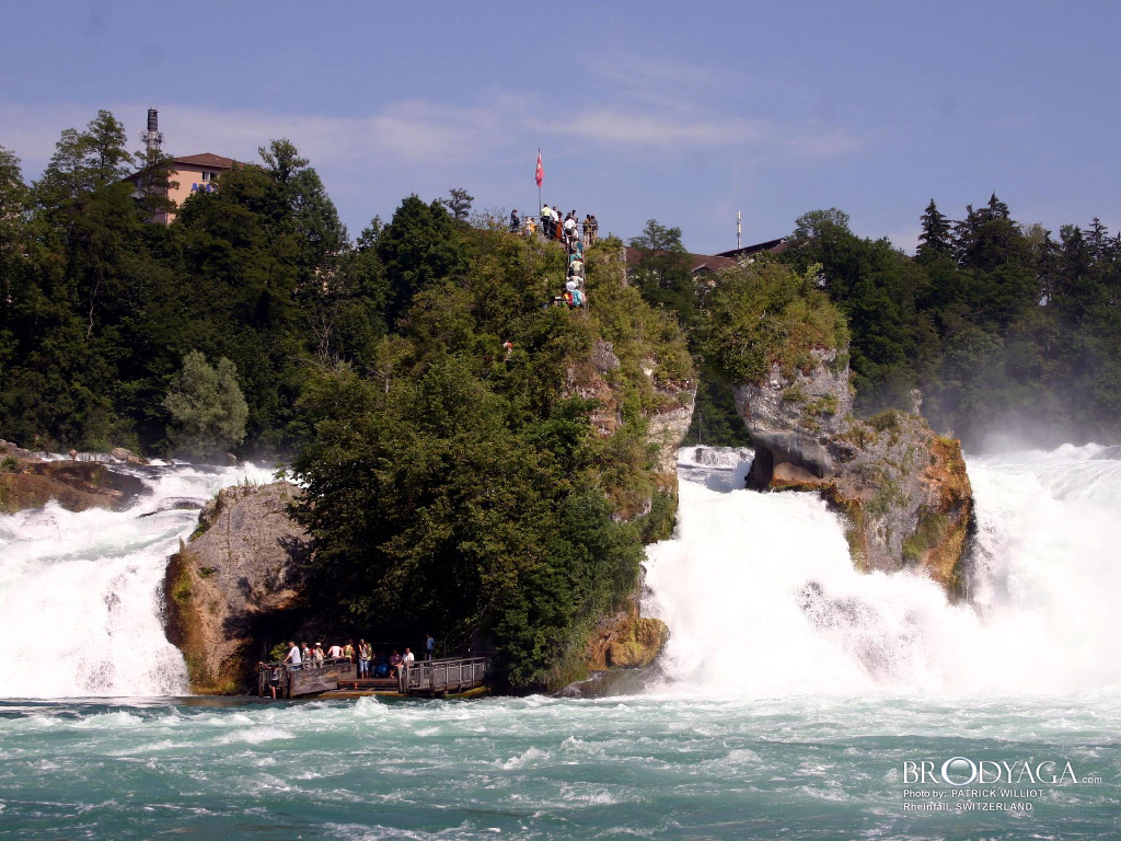 Rheinfall